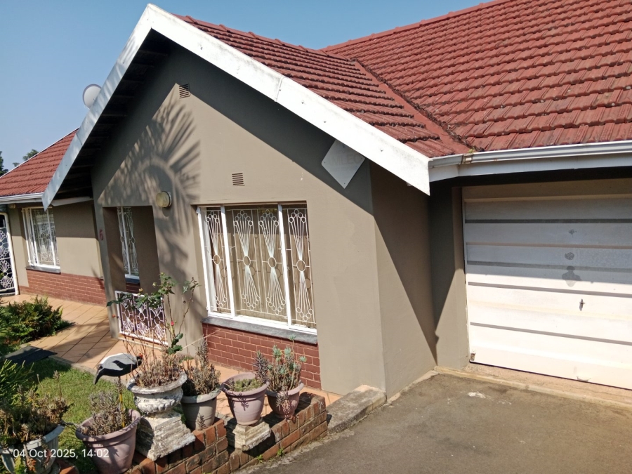 3 Bedroom Property for Sale in Belfort Estate KwaZulu-Natal