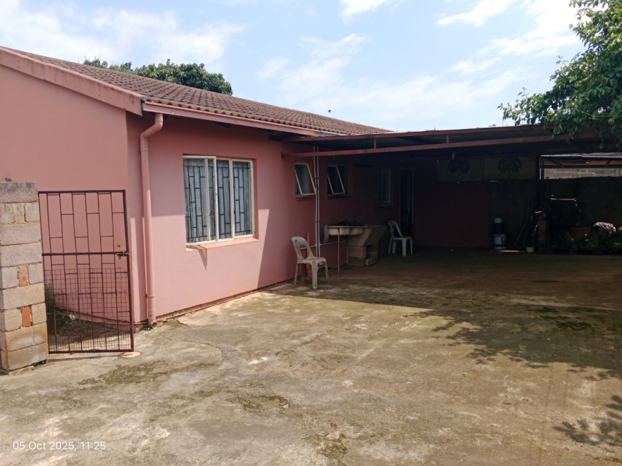 3 Bedroom Property for Sale in Copesville KwaZulu-Natal