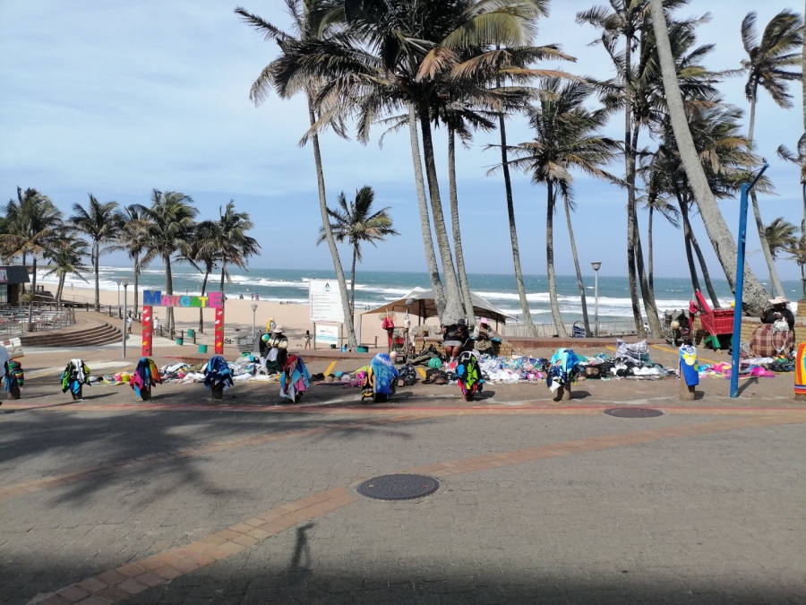 2 Bedroom Property for Sale in Margate Beach KwaZulu-Natal
