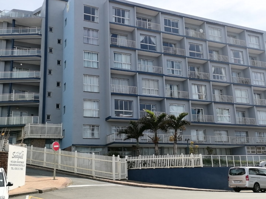 2 Bedroom Property for Sale in Margate Beach KwaZulu-Natal