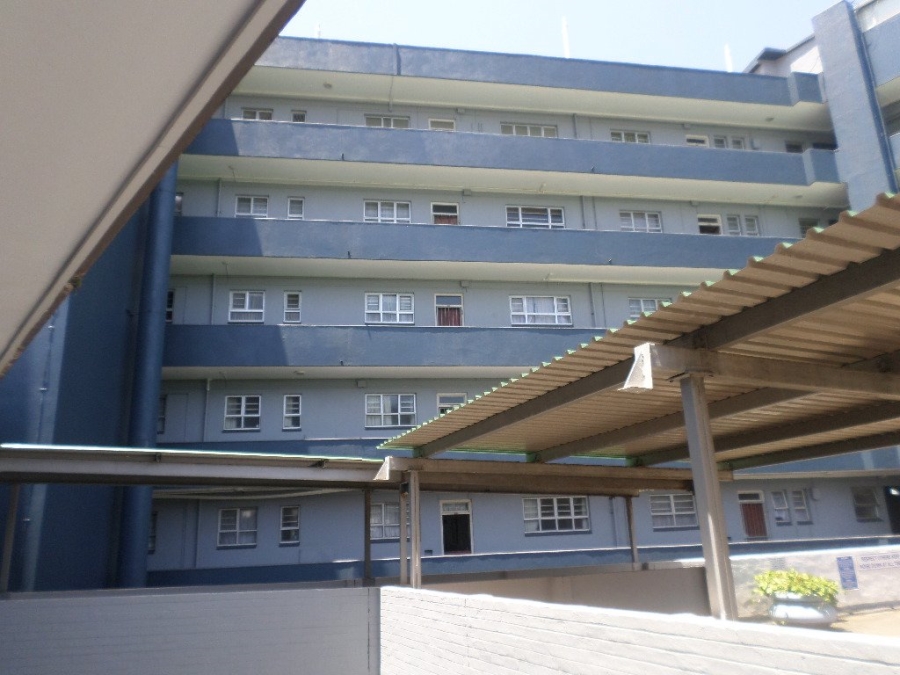 2 Bedroom Property for Sale in Margate Beach KwaZulu-Natal