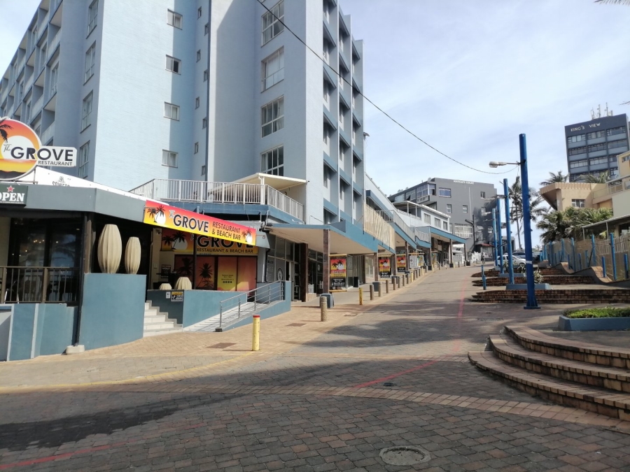 2 Bedroom Property for Sale in Margate Beach KwaZulu-Natal