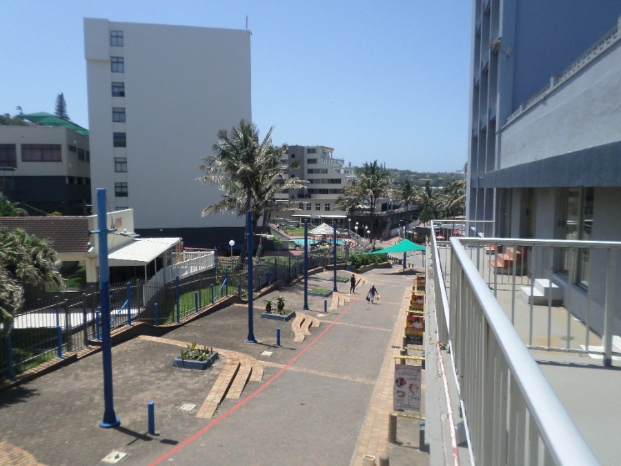 2 Bedroom Property for Sale in Margate Beach KwaZulu-Natal