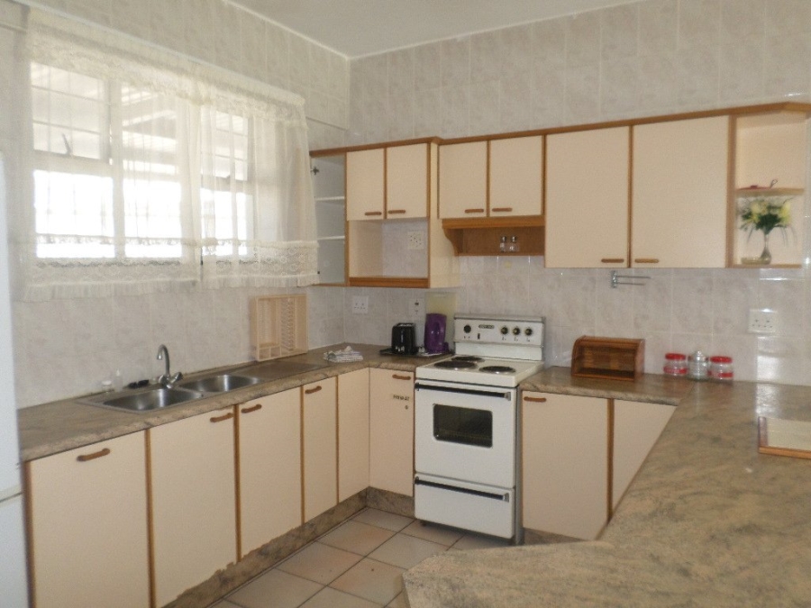 2 Bedroom Property for Sale in Margate Beach KwaZulu-Natal
