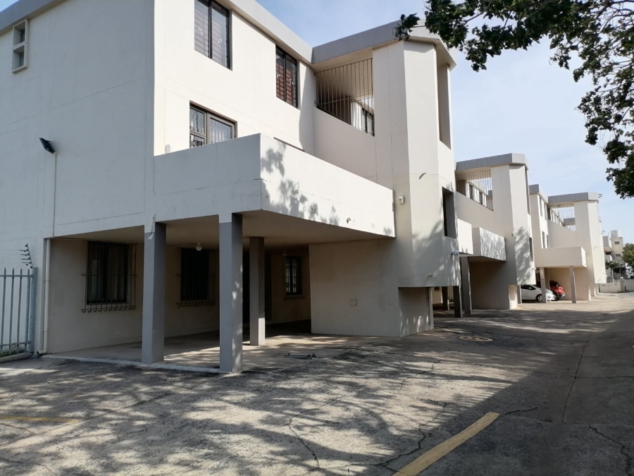 3 Bedroom Property for Sale in Manaba Beach KwaZulu-Natal