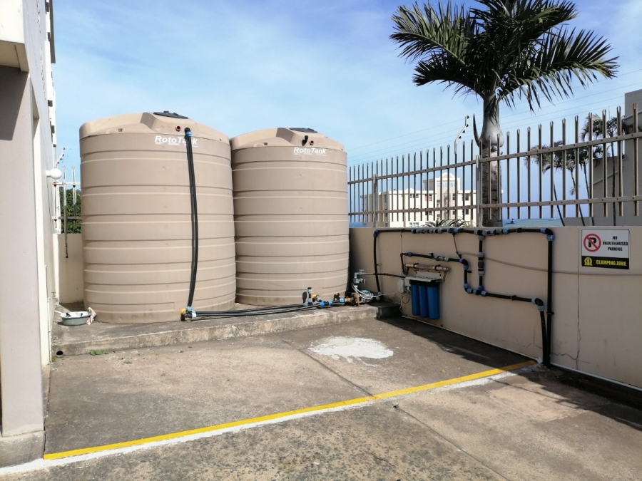 3 Bedroom Property for Sale in Manaba Beach KwaZulu-Natal