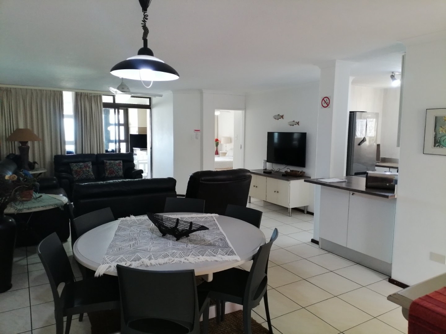 3 Bedroom Property for Sale in Manaba Beach KwaZulu-Natal