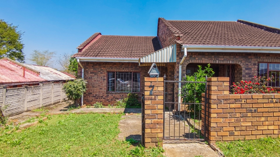 3 Bedroom Property for Sale in Northdale KwaZulu-Natal
