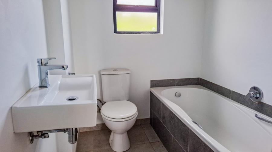 2 Bedroom Property for Sale in Hilton Central KwaZulu-Natal