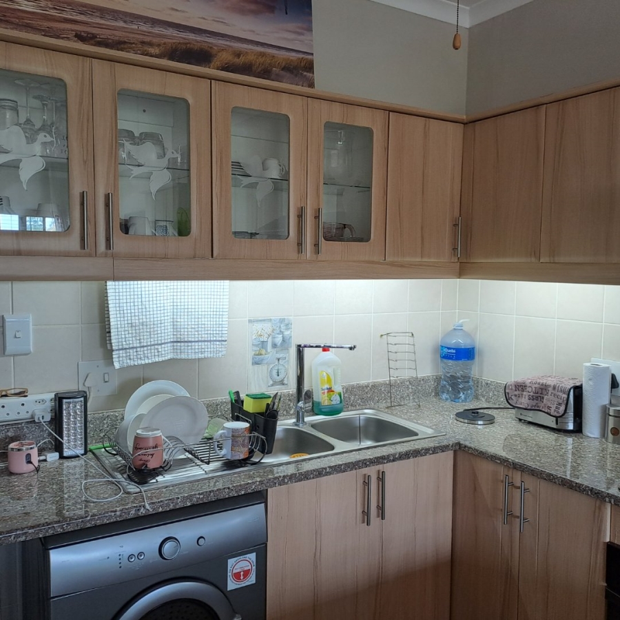 2 Bedroom Property for Sale in Scottburgh Central KwaZulu-Natal