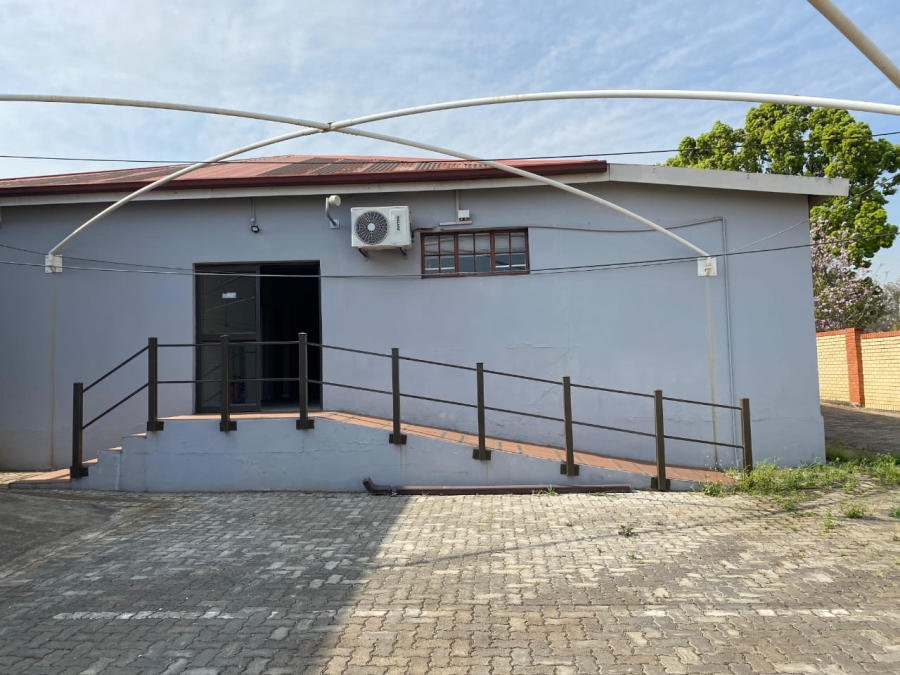 Commercial Property for Sale in Newcastle KwaZulu-Natal