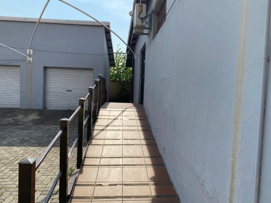 Commercial Property for Sale in Newcastle KwaZulu-Natal
