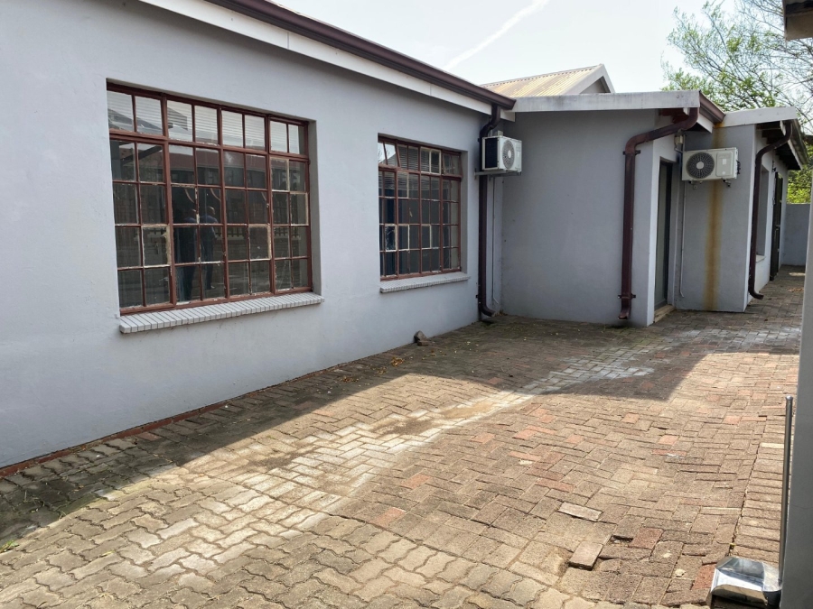 Commercial Property for Sale in Newcastle KwaZulu-Natal