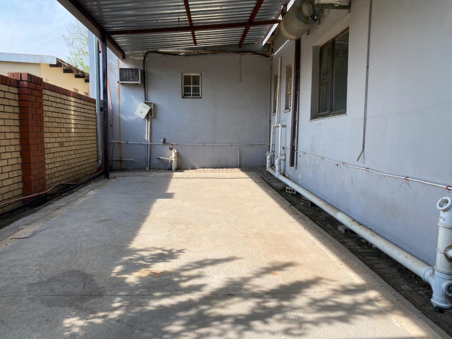 Commercial Property for Sale in Newcastle KwaZulu-Natal