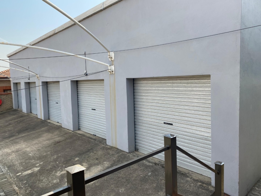 Commercial Property for Sale in Newcastle KwaZulu-Natal