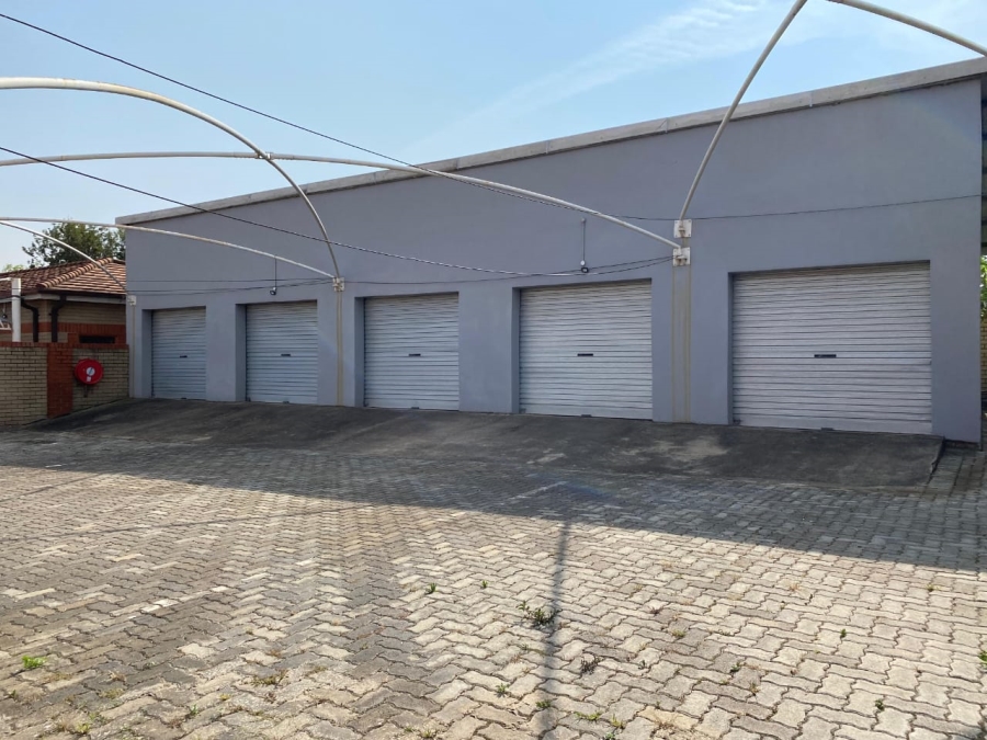 Commercial Property for Sale in Newcastle KwaZulu-Natal
