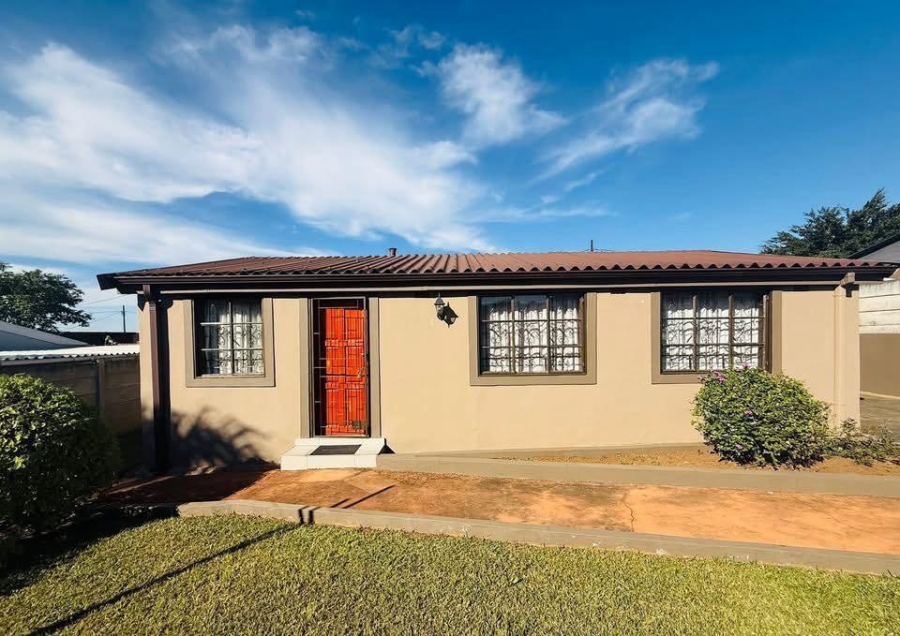 3 Bedroom Property for Sale in Northdale KwaZulu-Natal