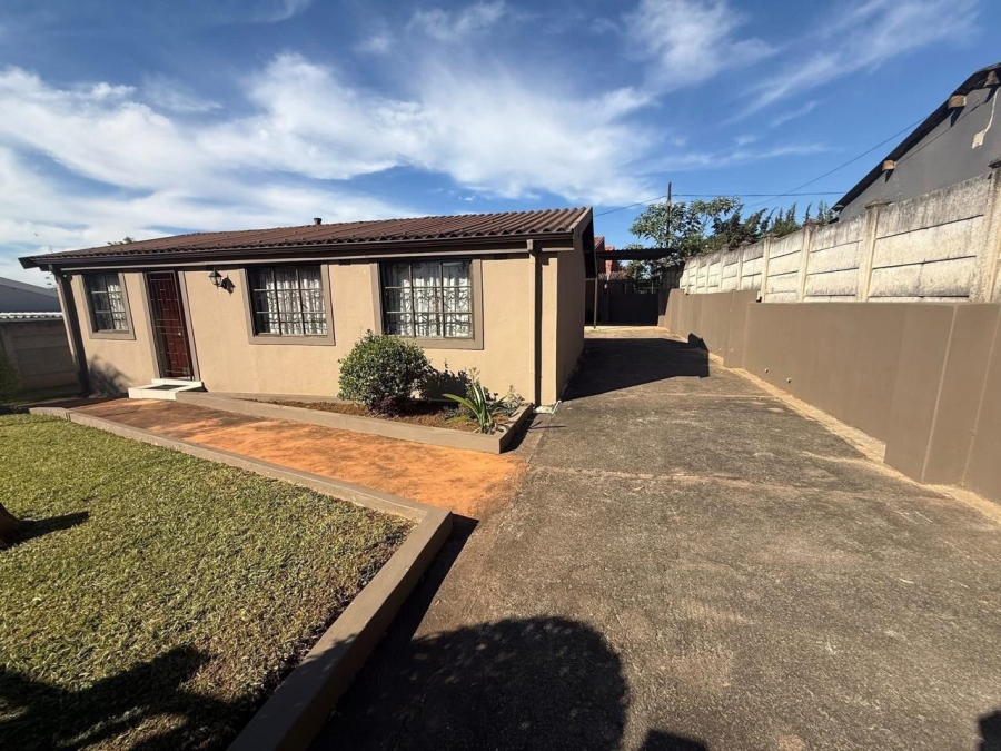 3 Bedroom Property for Sale in Northdale KwaZulu-Natal