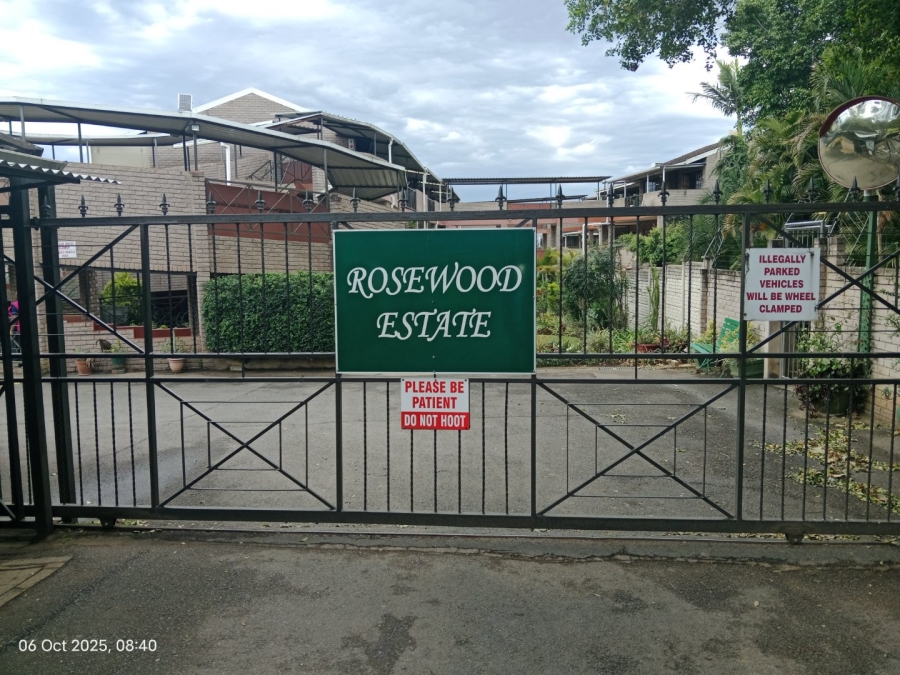1 Bedroom Property for Sale in Pietermaritzburg Central KwaZulu-Natal