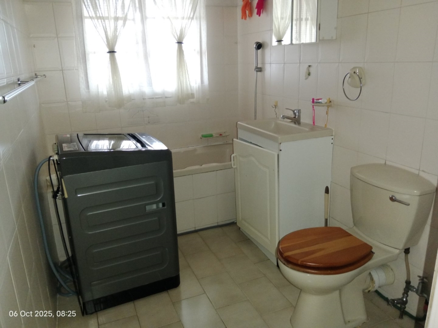 1 Bedroom Property for Sale in Pietermaritzburg Central KwaZulu-Natal