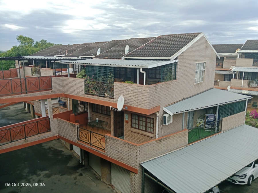 1 Bedroom Property for Sale in Pietermaritzburg Central KwaZulu-Natal