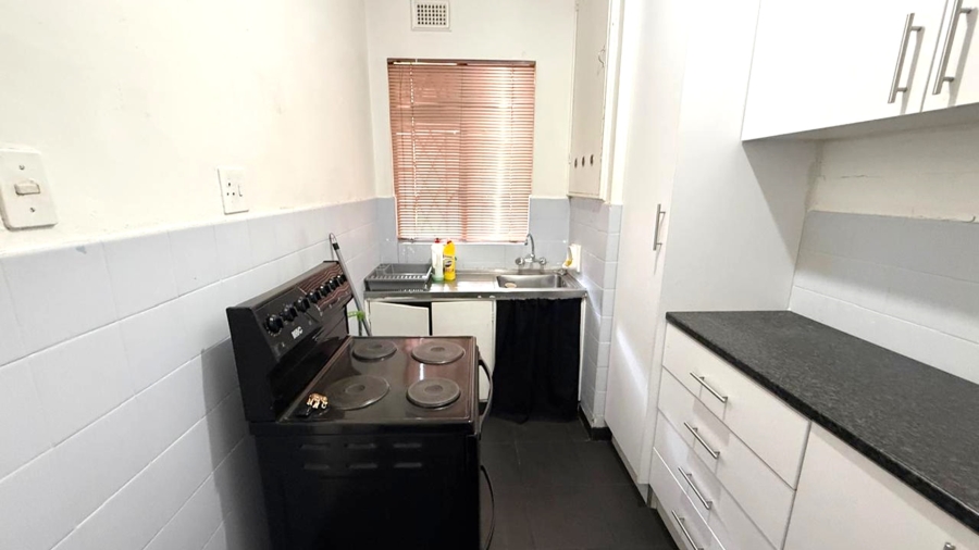 2 Bedroom Property for Sale in Scottsville KwaZulu-Natal