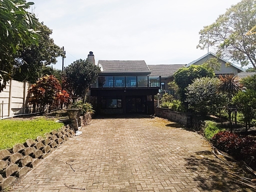 3 Bedroom Property for Sale in Ramsgate KwaZulu-Natal