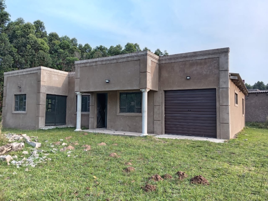  Bedroom Property for Sale in Esikhawini KwaZulu-Natal