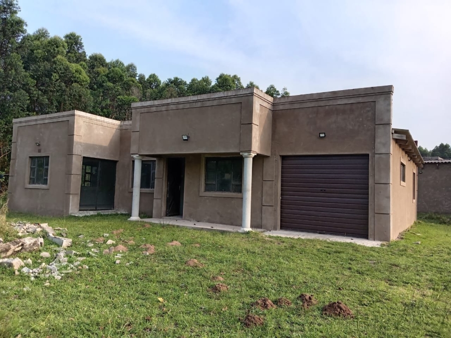  Bedroom Property for Sale in Esikhawini KwaZulu-Natal