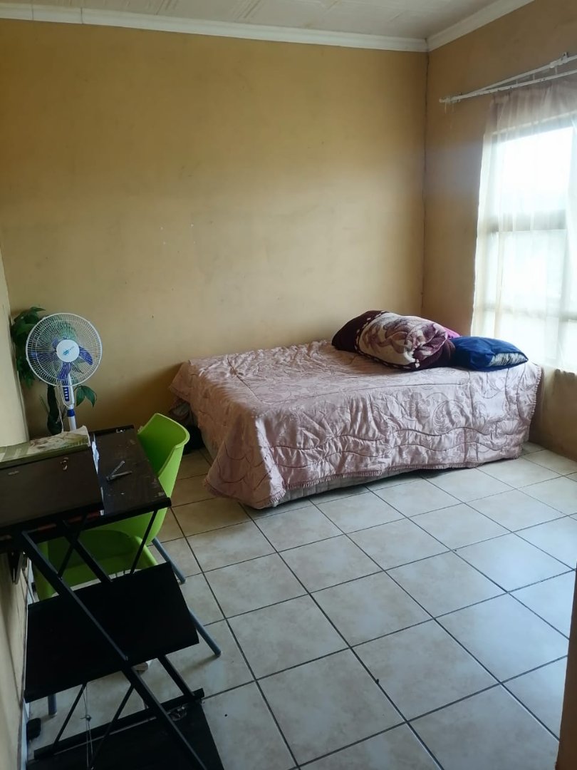  Bedroom Property for Sale in Mandlazini KwaZulu-Natal