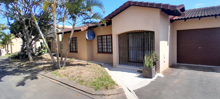 2 Bedroom Property for Sale in Shelly Beach KwaZulu-Natal