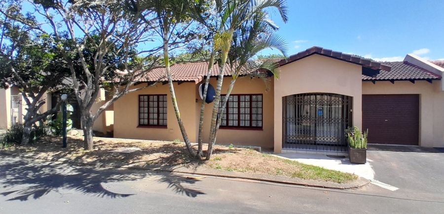 2 Bedroom Property for Sale in Shelly Beach KwaZulu-Natal