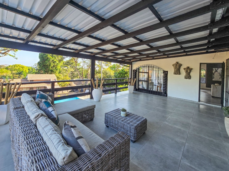 3 Bedroom Property for Sale in Uvongo KwaZulu-Natal