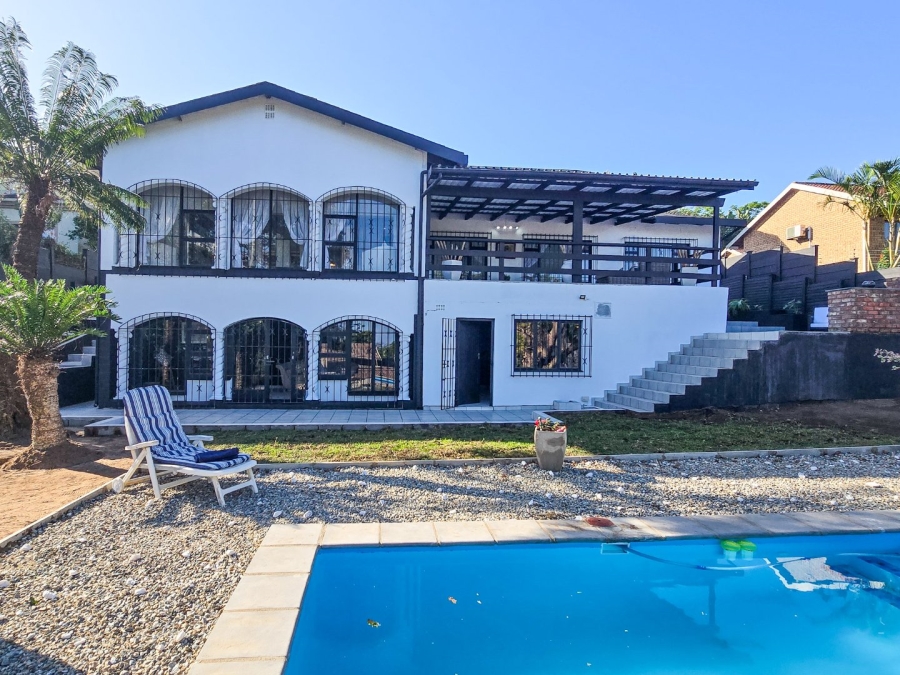 3 Bedroom Property for Sale in Uvongo KwaZulu-Natal