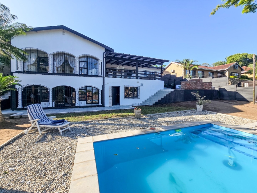 3 Bedroom Property for Sale in Uvongo KwaZulu-Natal