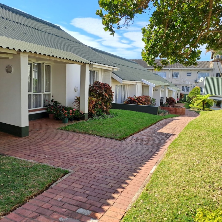 2 Bedroom Property for Sale in Scottburgh Central KwaZulu-Natal
