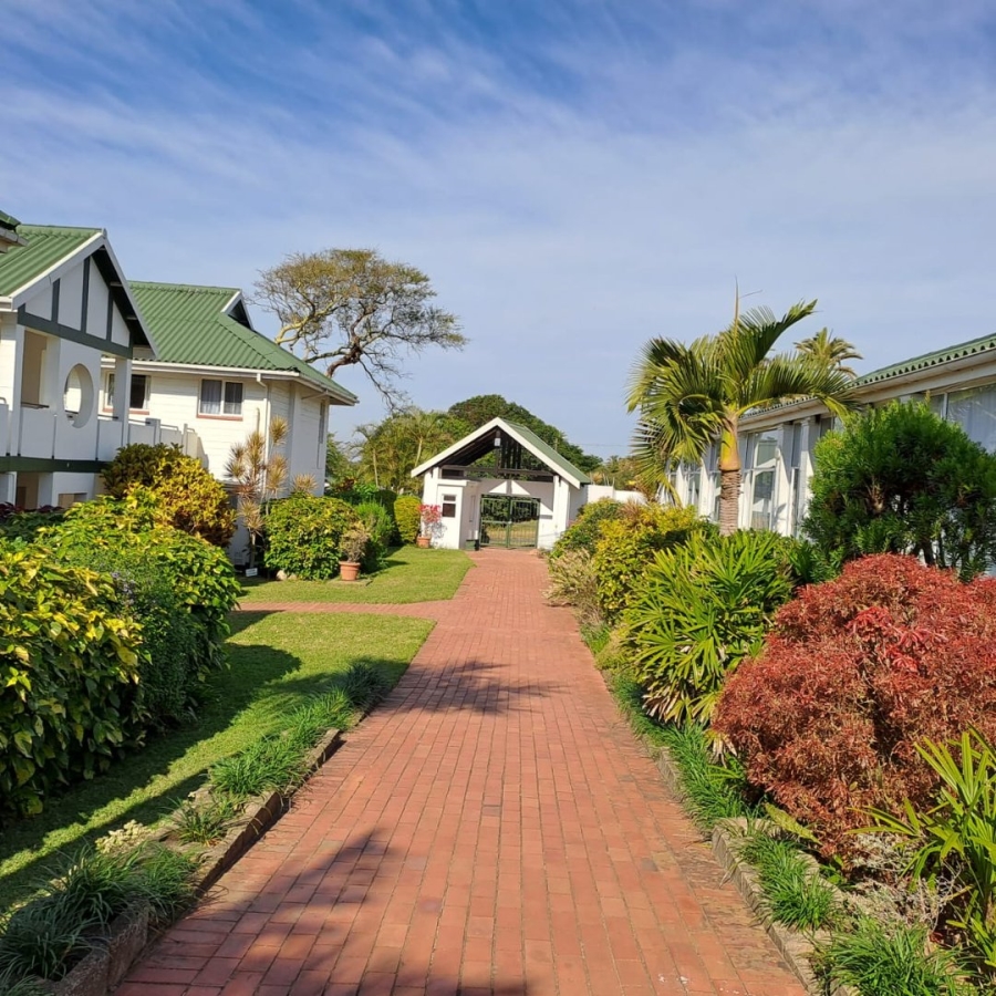 2 Bedroom Property for Sale in Scottburgh Central KwaZulu-Natal