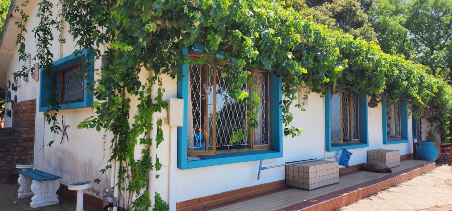 3 Bedroom Property for Sale in Anerley KwaZulu-Natal