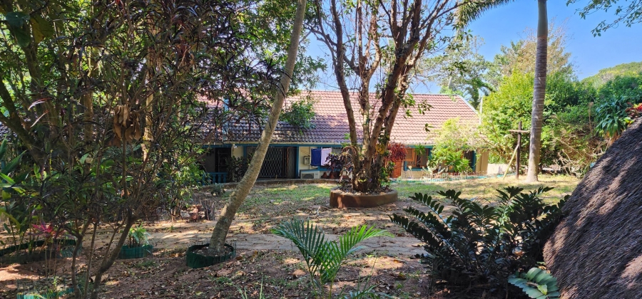 3 Bedroom Property for Sale in Anerley KwaZulu-Natal