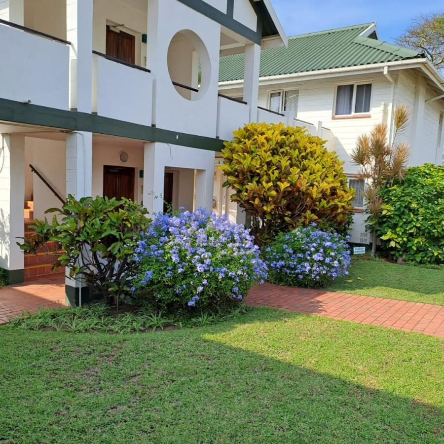 1 Bedroom Property for Sale in Scottburgh Central KwaZulu-Natal