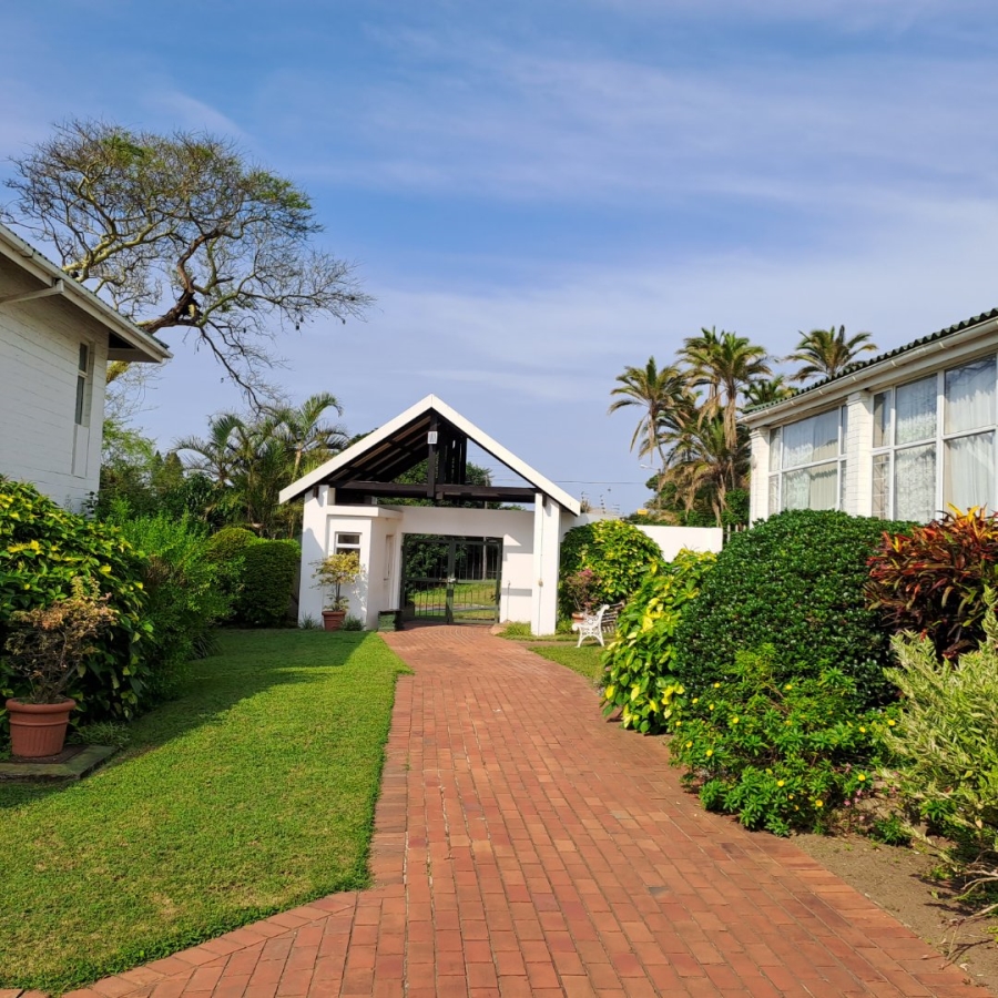 1 Bedroom Property for Sale in Scottburgh Central KwaZulu-Natal
