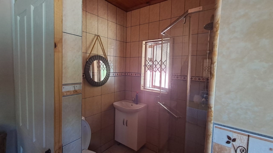 4 Bedroom Property for Sale in Oslo Beach KwaZulu-Natal