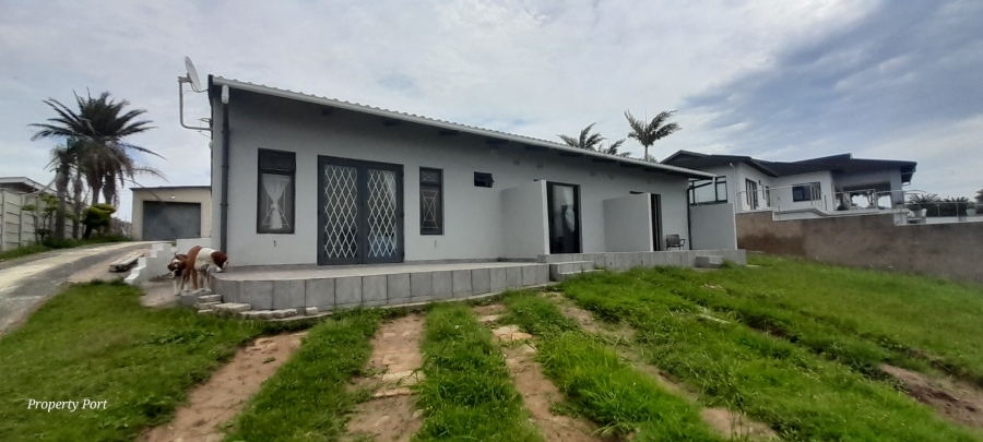 4 Bedroom Property for Sale in Oslo Beach KwaZulu-Natal