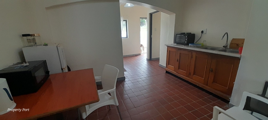 4 Bedroom Property for Sale in Oslo Beach KwaZulu-Natal