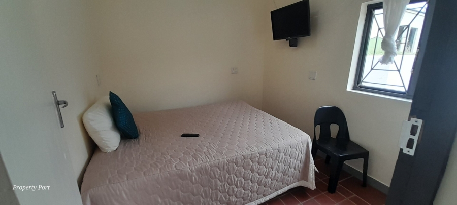 4 Bedroom Property for Sale in Oslo Beach KwaZulu-Natal