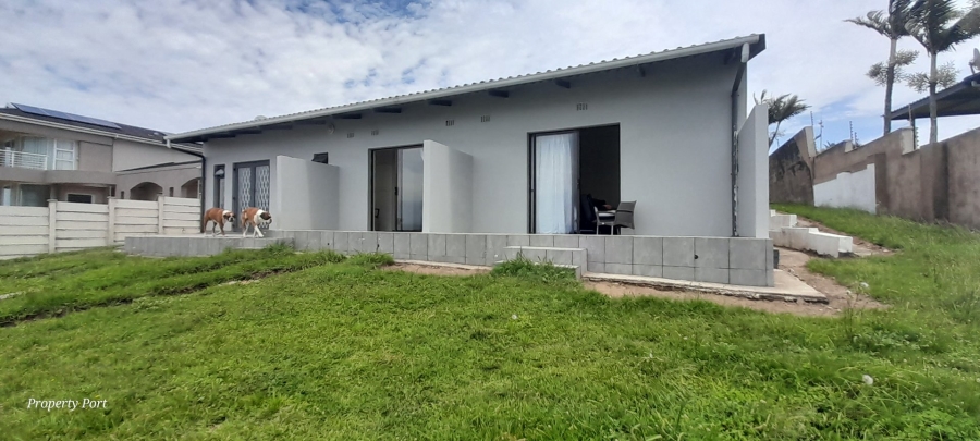 4 Bedroom Property for Sale in Oslo Beach KwaZulu-Natal