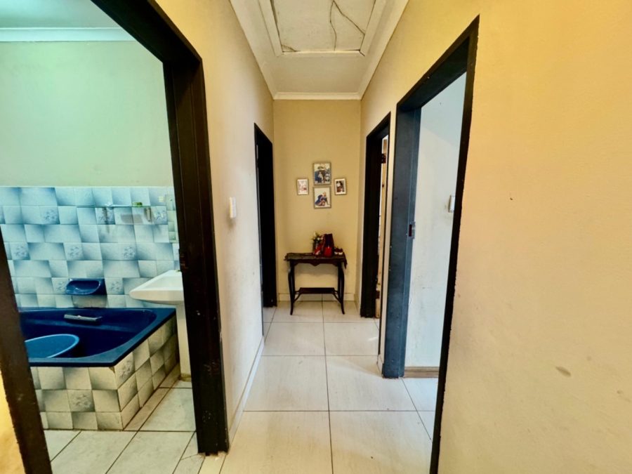 3 Bedroom Property for Sale in Lennoxton KwaZulu-Natal
