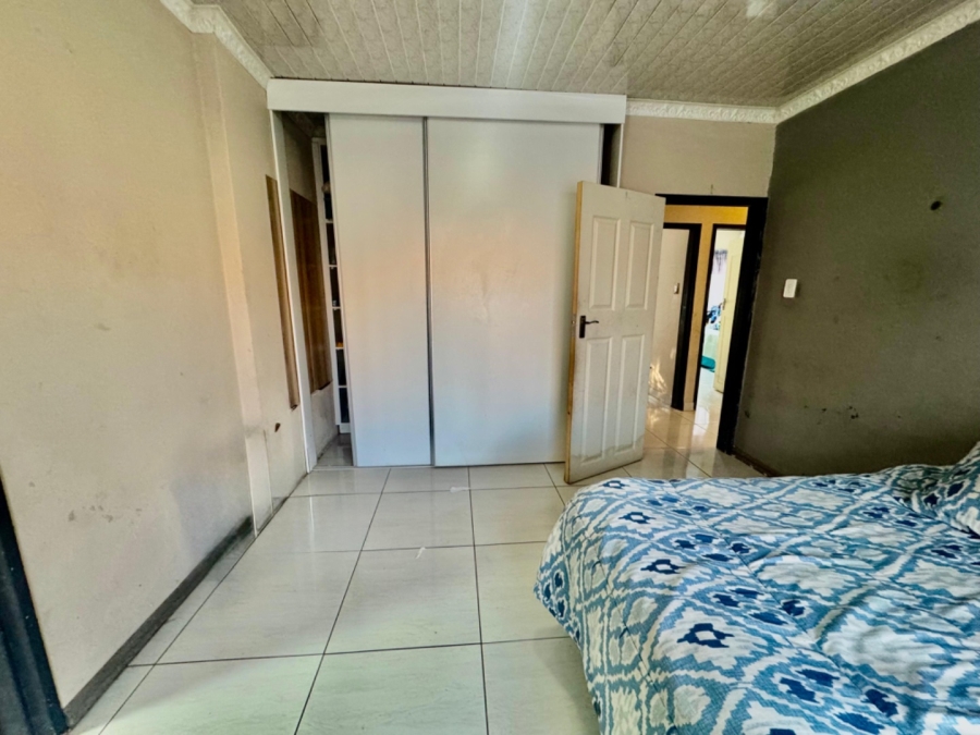 3 Bedroom Property for Sale in Lennoxton KwaZulu-Natal