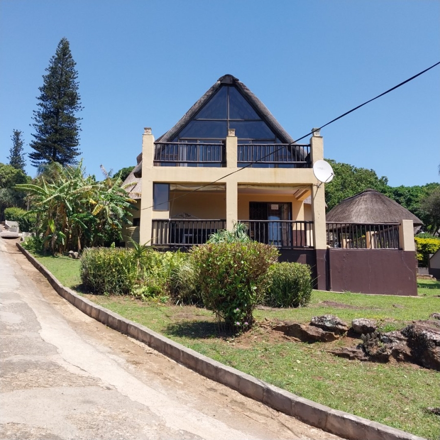 3 Bedroom Property for Sale in Hibberdene KwaZulu-Natal