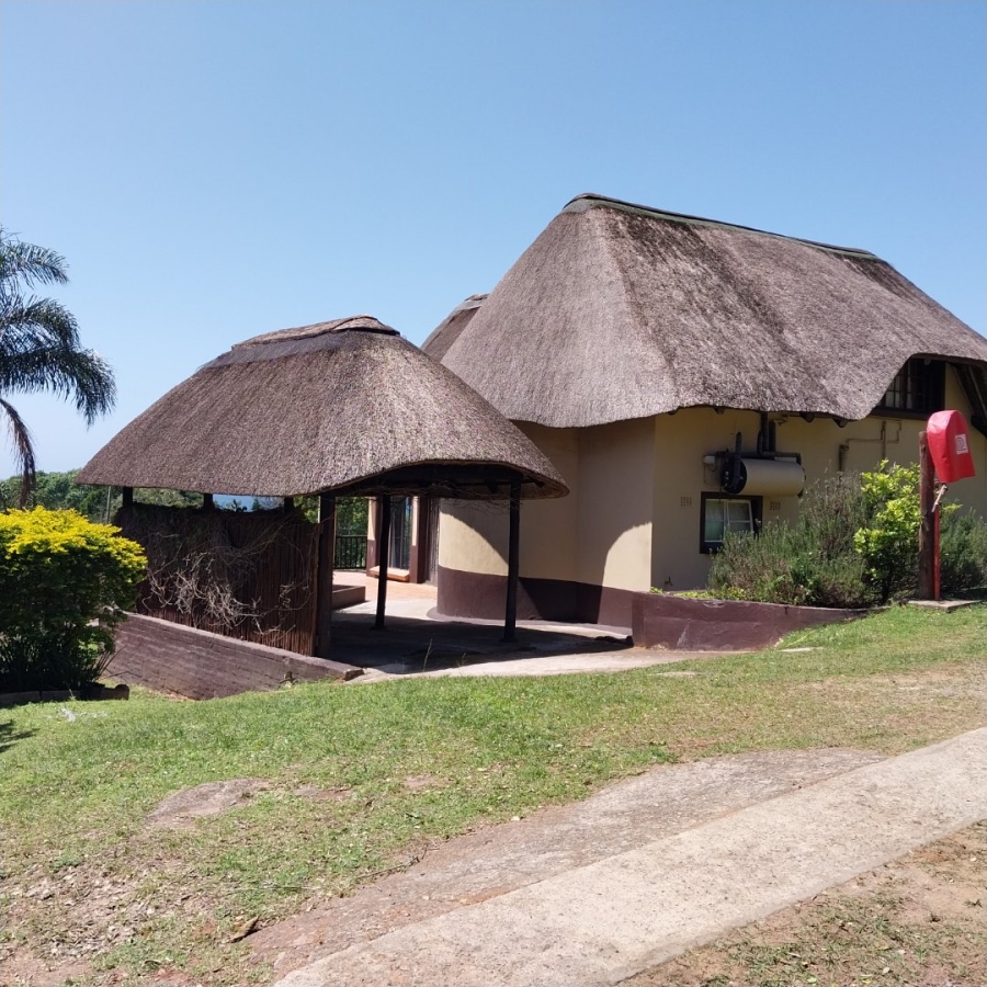 3 Bedroom Property for Sale in Hibberdene KwaZulu-Natal